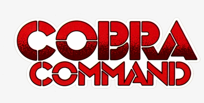 Cobra Command, transparent png download