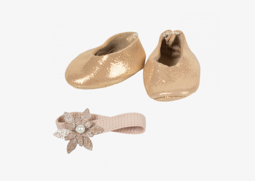 Ballet Flat, transparent png download