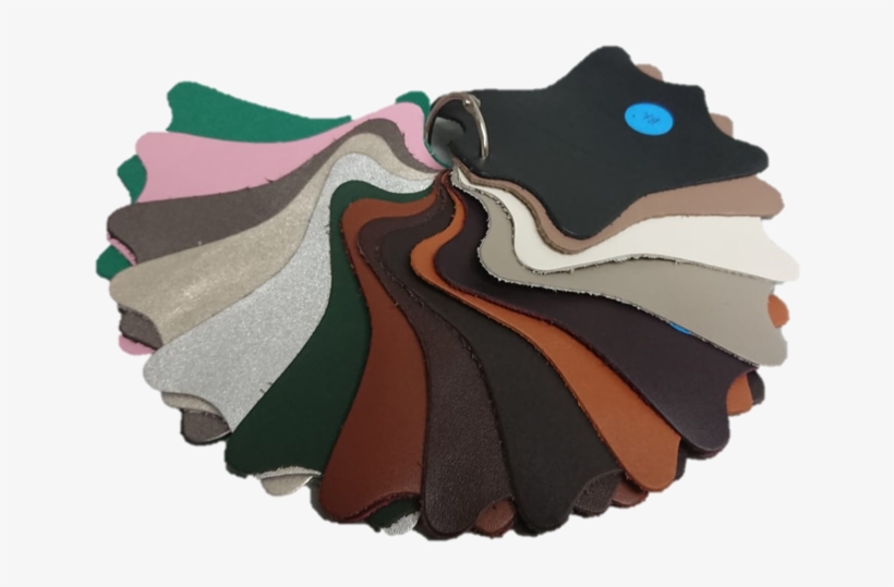Leather Sample 1-1, transparent png download