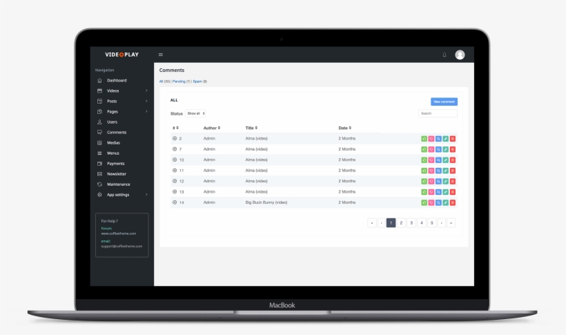 Web Computer Arcade Entertainment System Mark Subscribe - Matrix42 Silverback, transparent png download