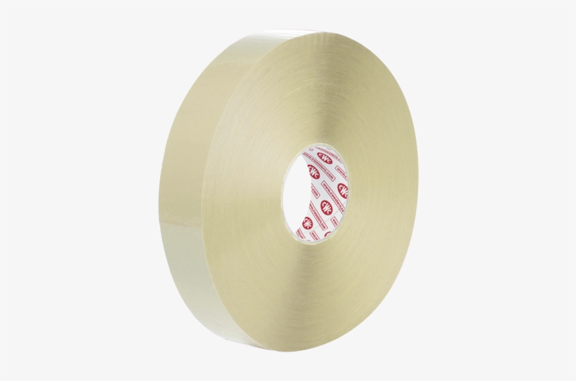 Cwc Machine Carton Sealing Tape - Wallyball, transparent png download