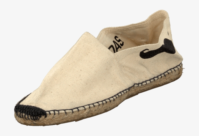 Oas Company - 1020-55 Mustache - Slip-on Shoe, transparent png download