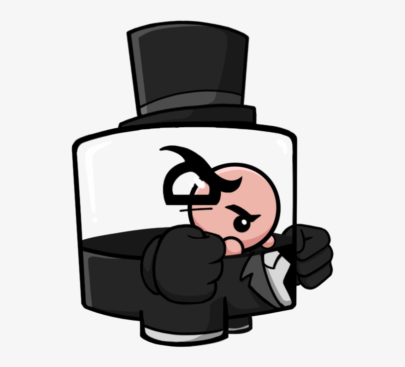 Fetus Png - Super Meat Boy Forever Dr Fetus, transparent png download
