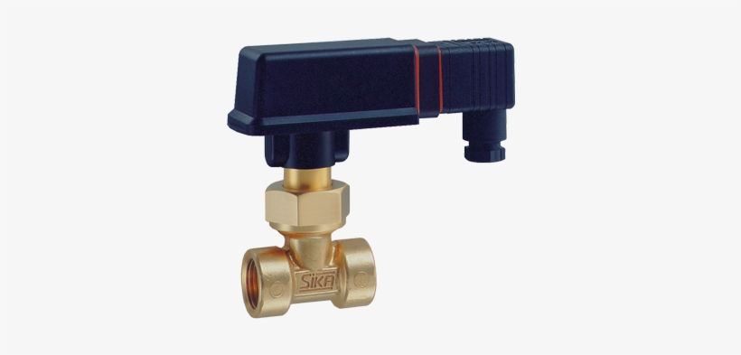 Sika Flow Switch Type Vhs With Pipe Tee - Sika Vhs 20m, transparent png download