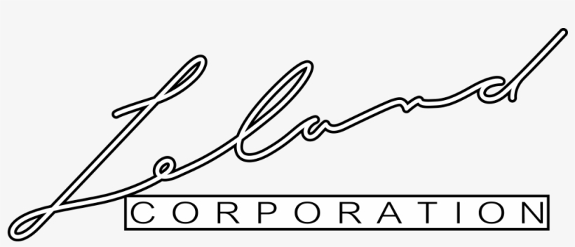 Leland Corperation - Line Art, transparent png download