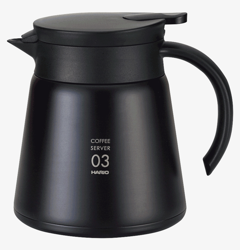 Lightbox Moreview - Hario Thermos, transparent png download