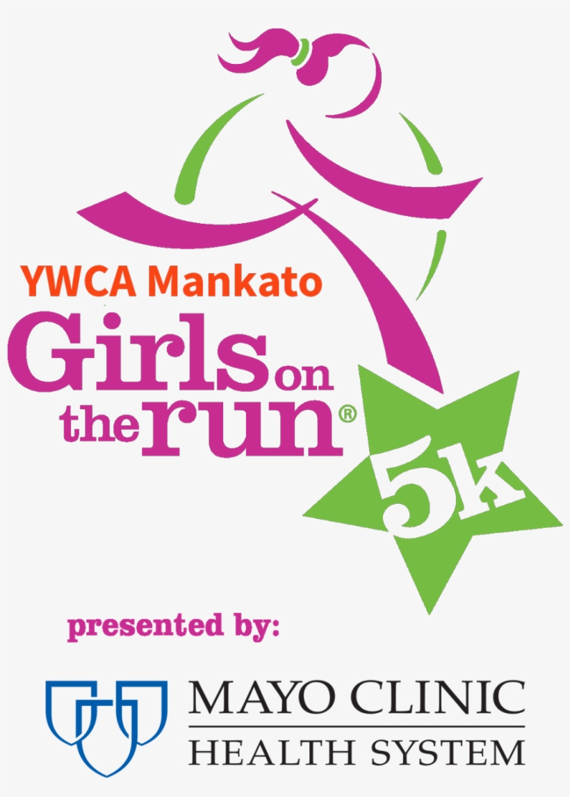 Saturday, April 27, - Girls On The Run, transparent png download