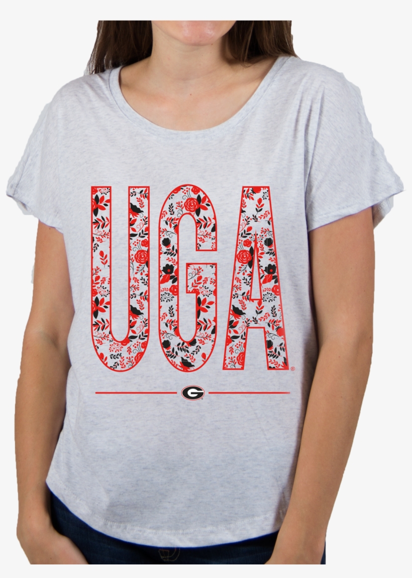 Georgia Bulldogs - Number, transparent png download