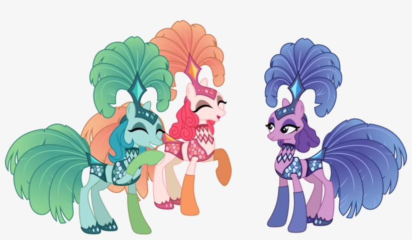 Absurd Res, Artist - Mlp Fim Las Pegasus, transparent png download