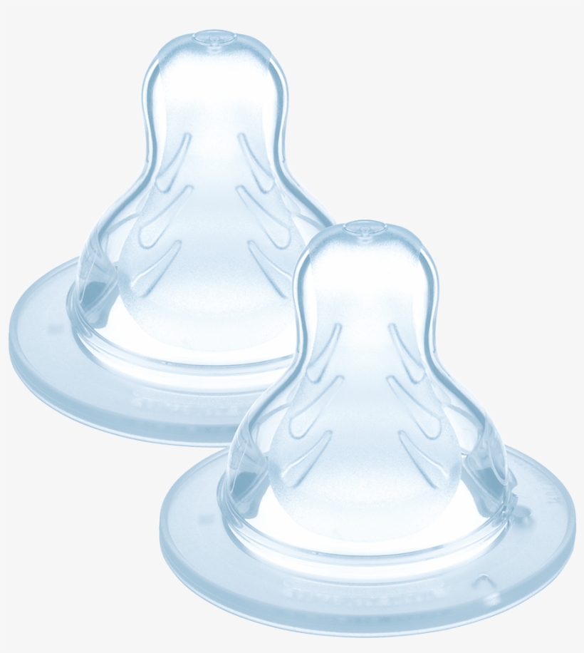 Spill-free Teat - Light Bulb, transparent png download