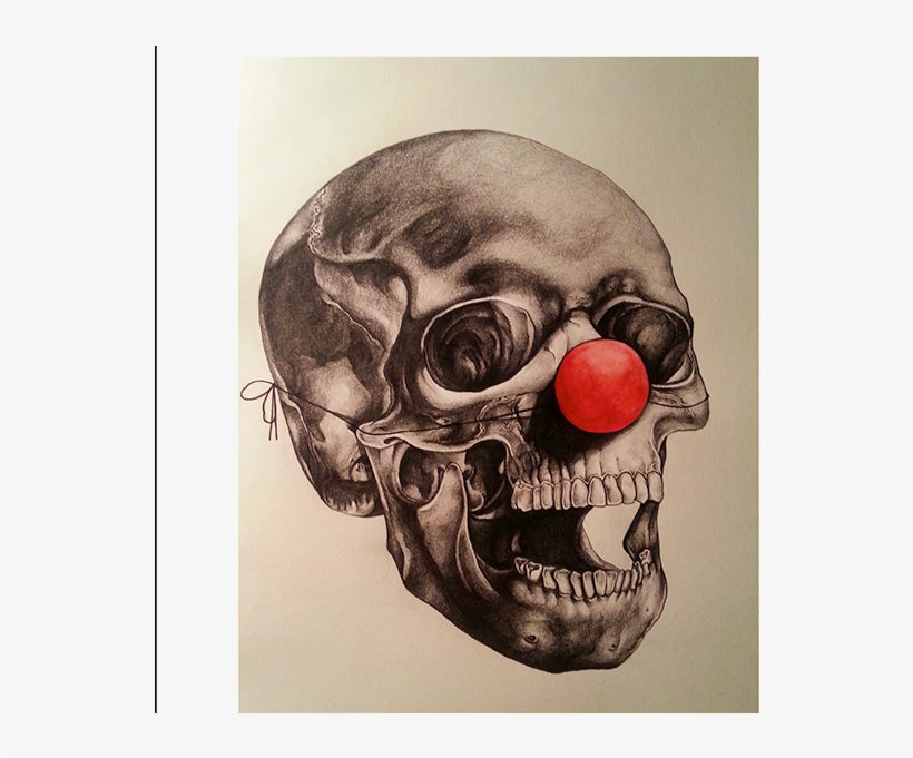 Sign Up To Join The Conversation - Skull, transparent png download