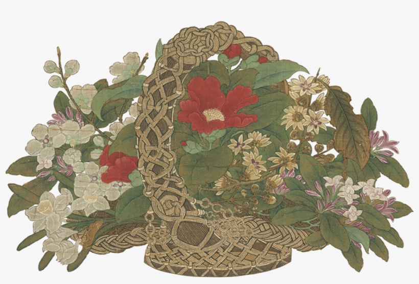 Flowers In Vases Img, transparent png download