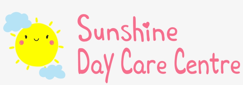 Sunshine Daycare Centre Sunshine Daycare Centre - Oval, transparent png download