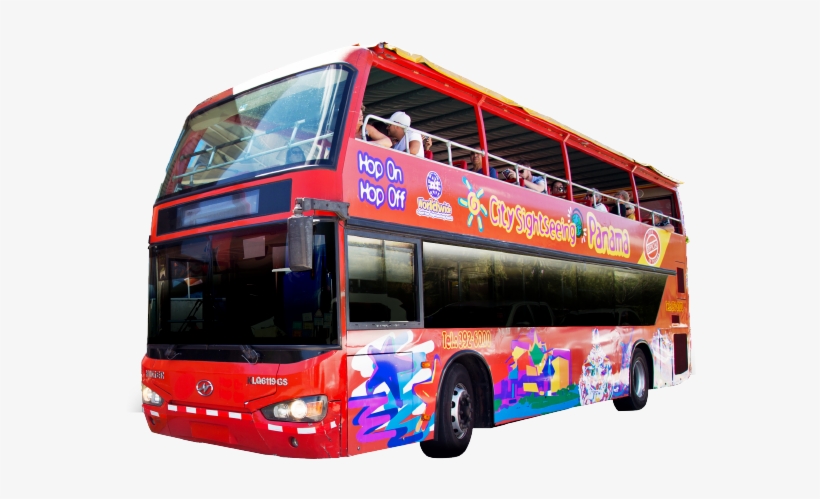 City Tours Panamá - City Tour Panama, transparent png download