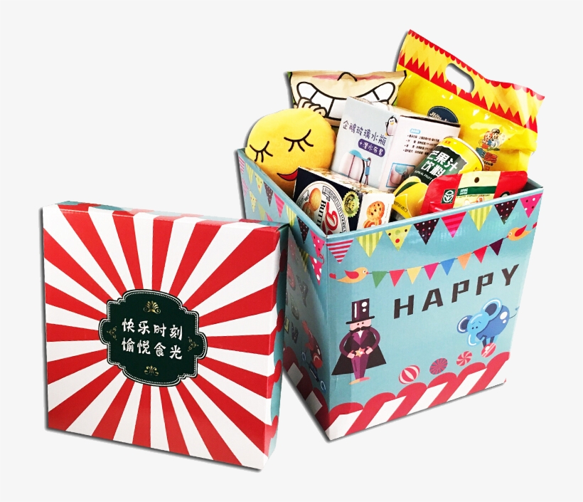 Emperor Spin Children's Birthday Gift Box Send Girlfriend - Japanese Flag 2018, transparent png download