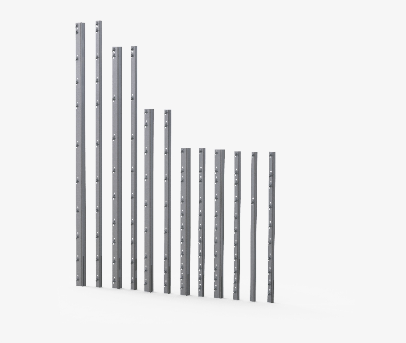 With Multiple Patented Features And Award-winning Design - Firearm, transparent png download