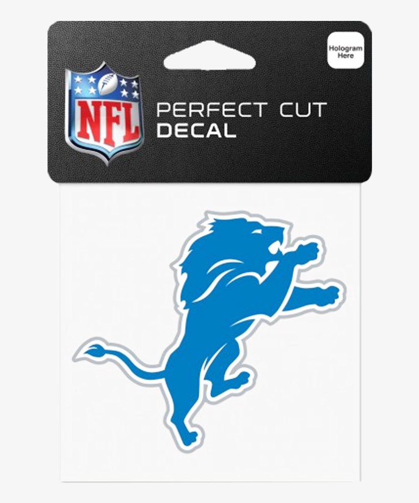 Detroit Lions, transparent png download