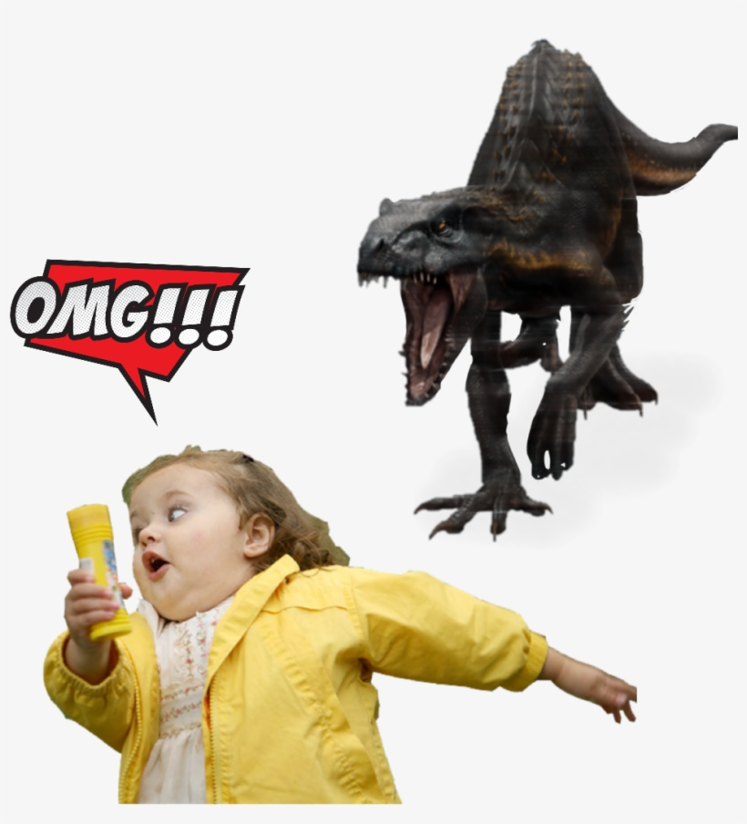 Ftestickers Sticker - Pizza Thief Meme, transparent png download