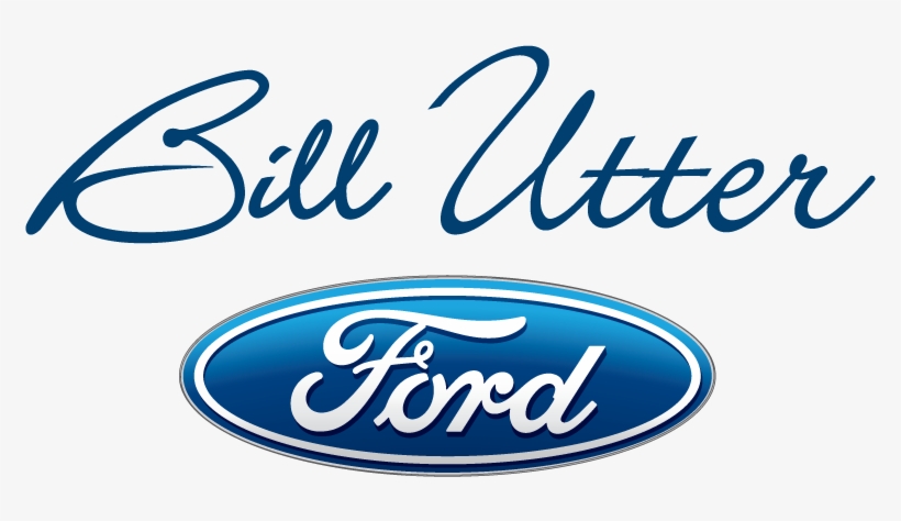 Logo - Ford, transparent png download