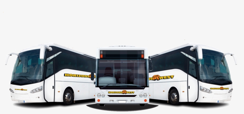 Our Fleet Of Busses For Hire - City Bus, transparent png download