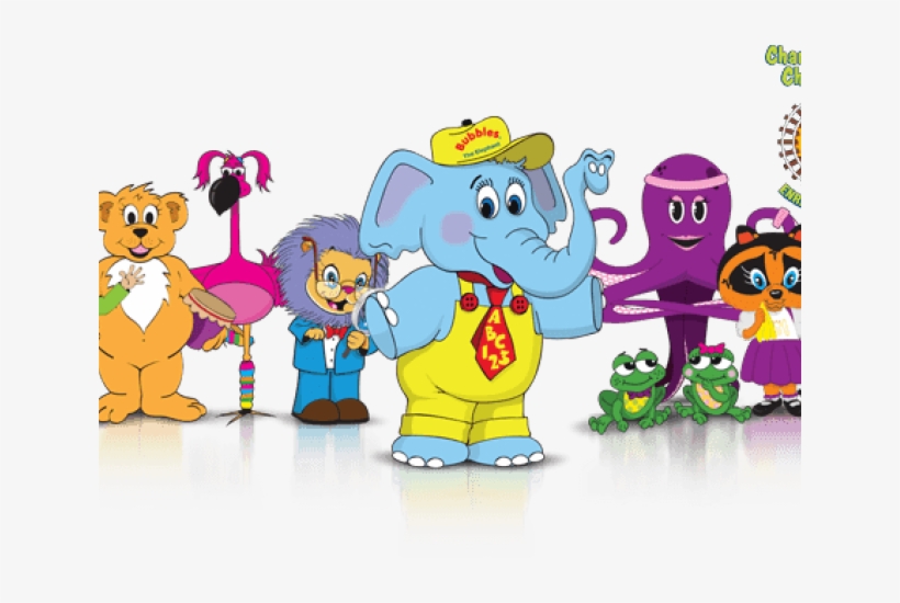 Graduation Clipart Daycare - Bubbles Tle, transparent png download