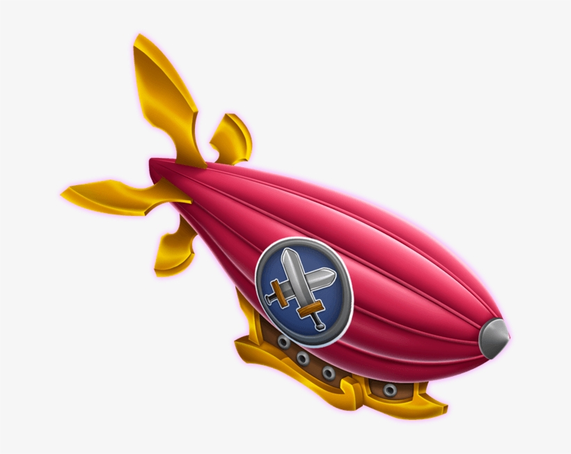 The Team Zeppelin Is Where Players Can Join Or Create - Monster Legends Team Wars, transparent png download
