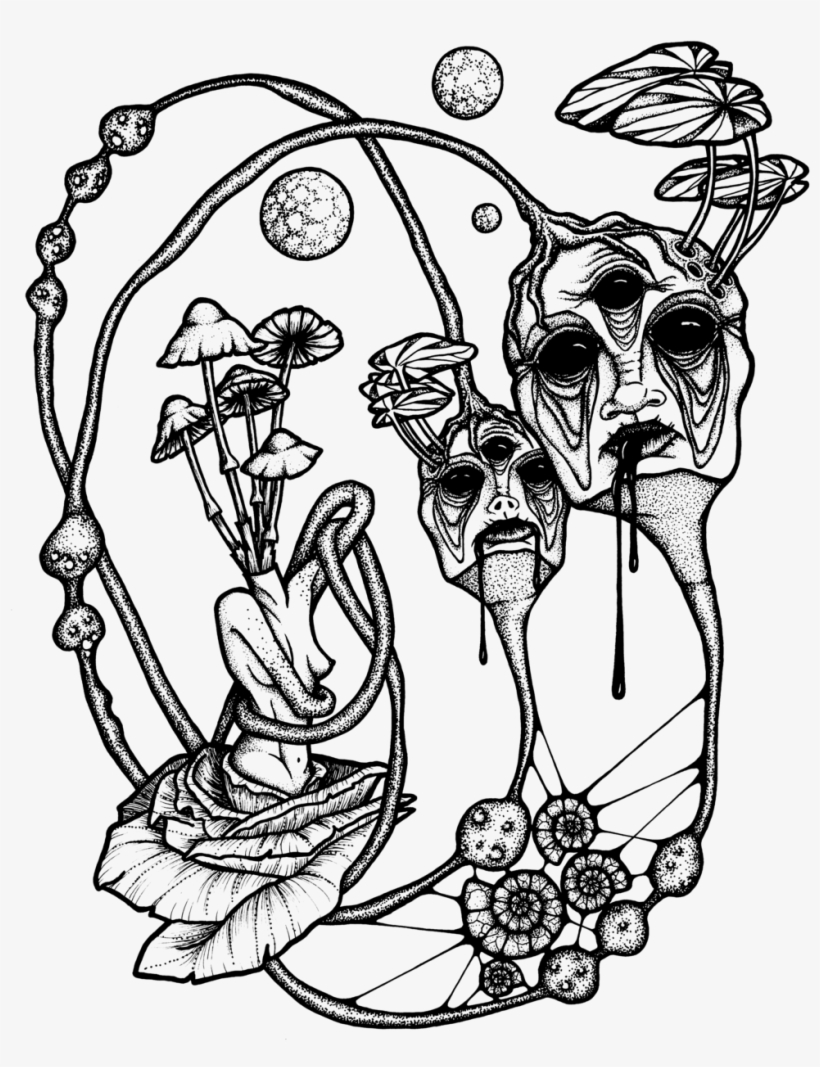 Alison Onyx Art Wisdom Teeth Removal - Sketch, transparent png download