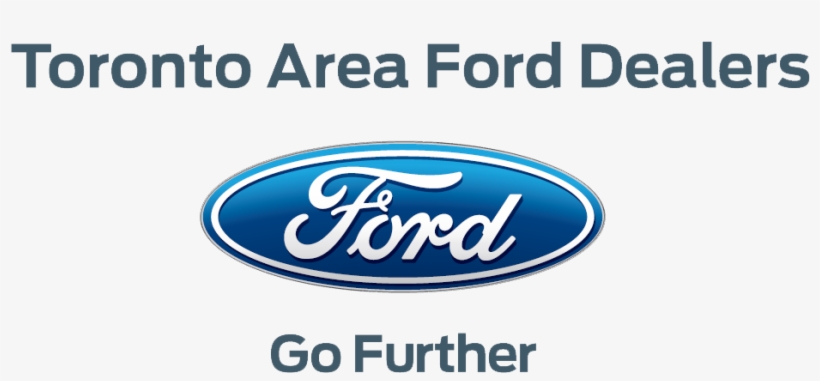 947 X 406 4 - Ford, transparent png download