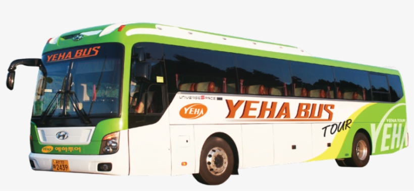 Most Of The Sightseeing Tour Bus Services Will Focus - Tour Bus Service, transparent png download