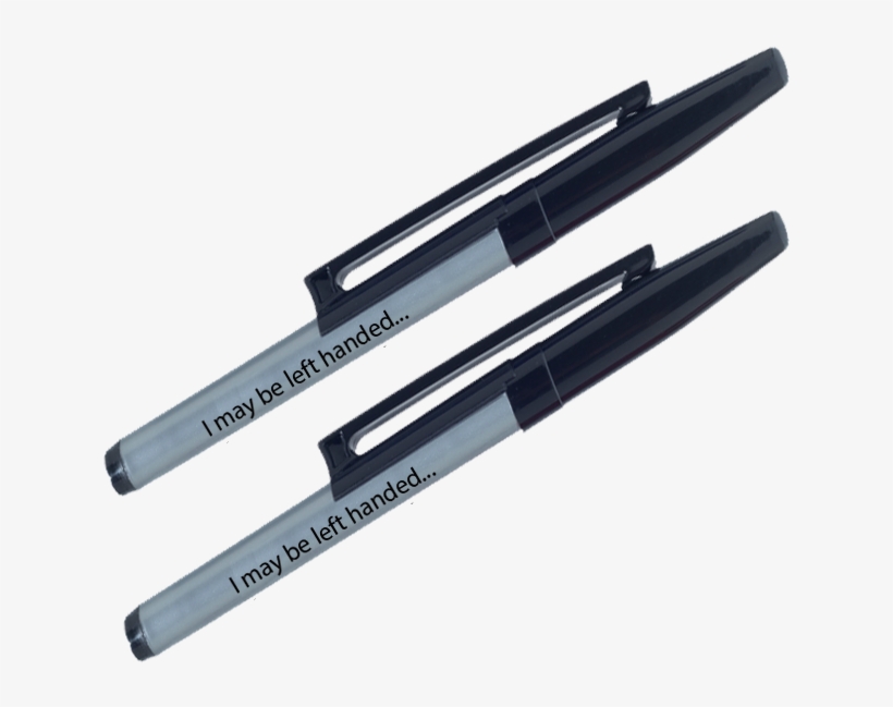 Left Handed Revmark Markers - Eye Liner, transparent png download