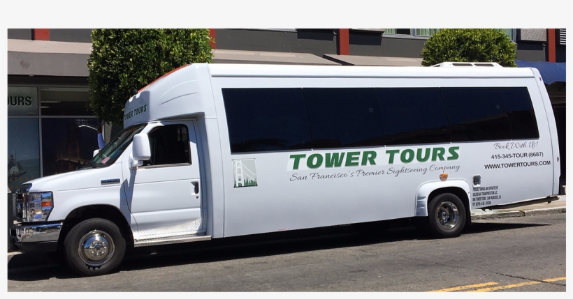 Check Out Our Private Charters Page For More Info - Tour Bus Service, transparent png download