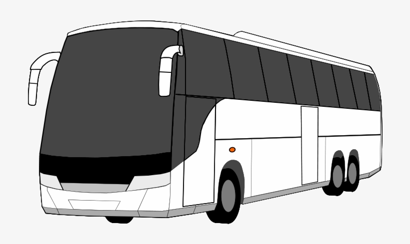 Circulator Fan - Tour Bus Service, transparent png download