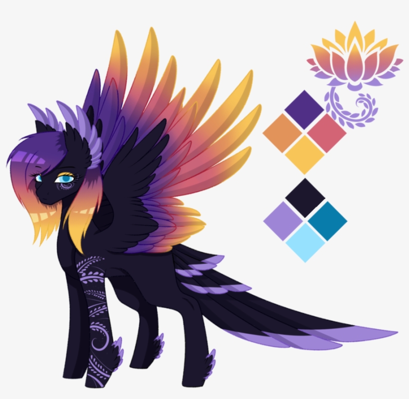 #1875513 - Artist - Asembr-a, Artist - Minelvi, Colored - Illustration, transparent png download