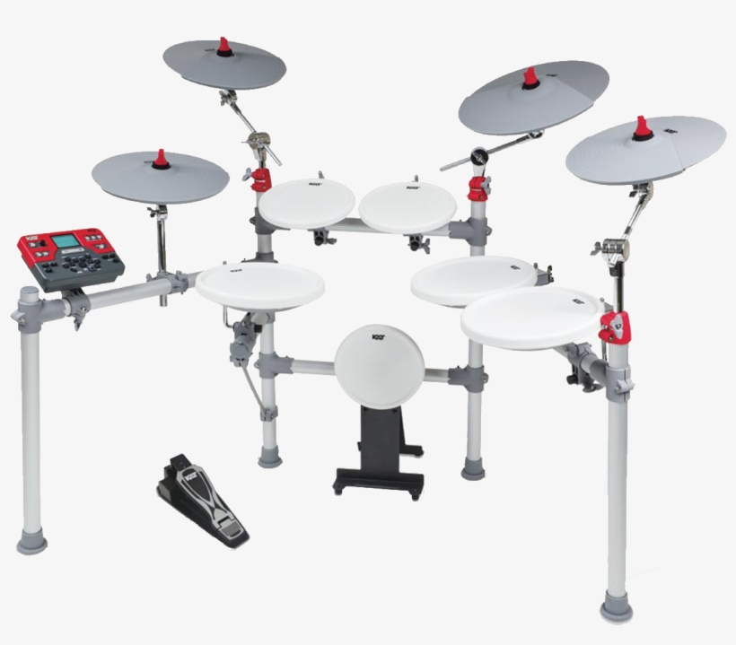 Back Todrums - Electronic, Kat - Kat Kt3, transparent png download