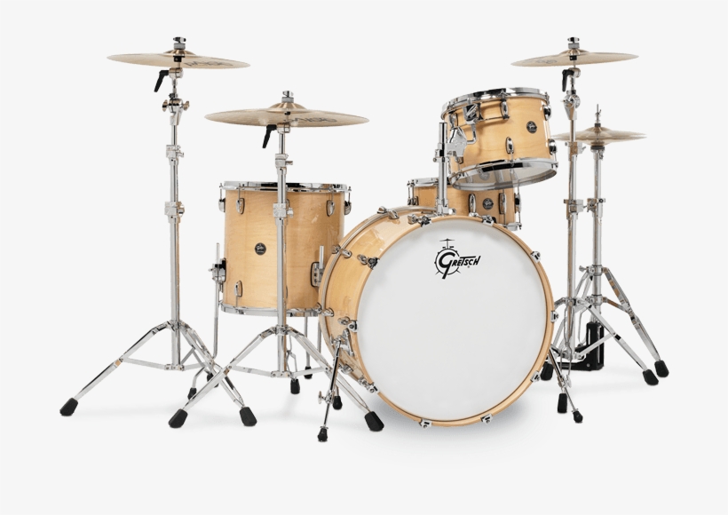 Gretsch Renown Maple Natural, transparent png download