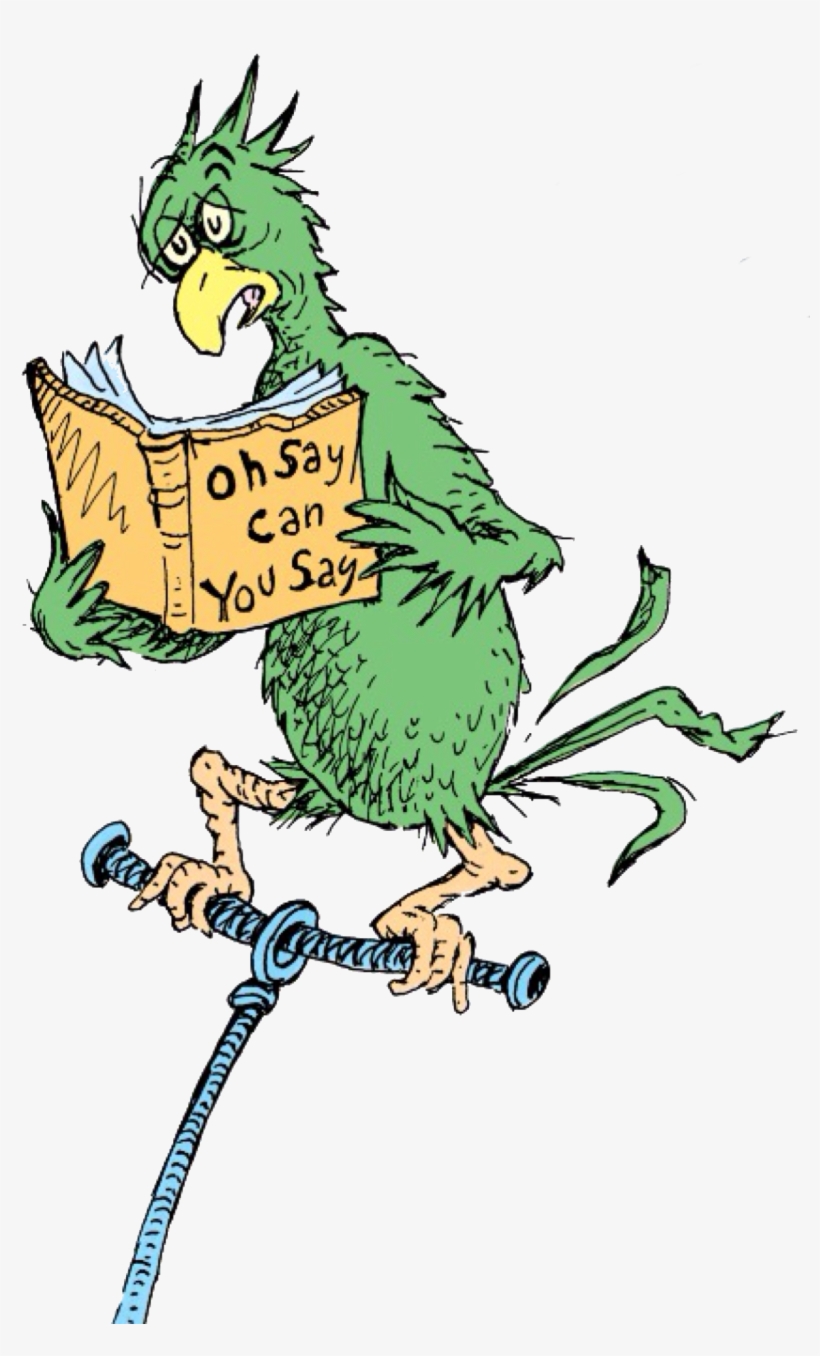 Hooey The Parrot, transparent png download