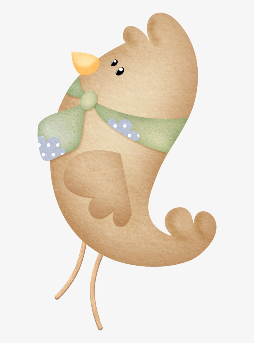 Aves & Passáros & Corujas Etc - Brown Bear, transparent png download