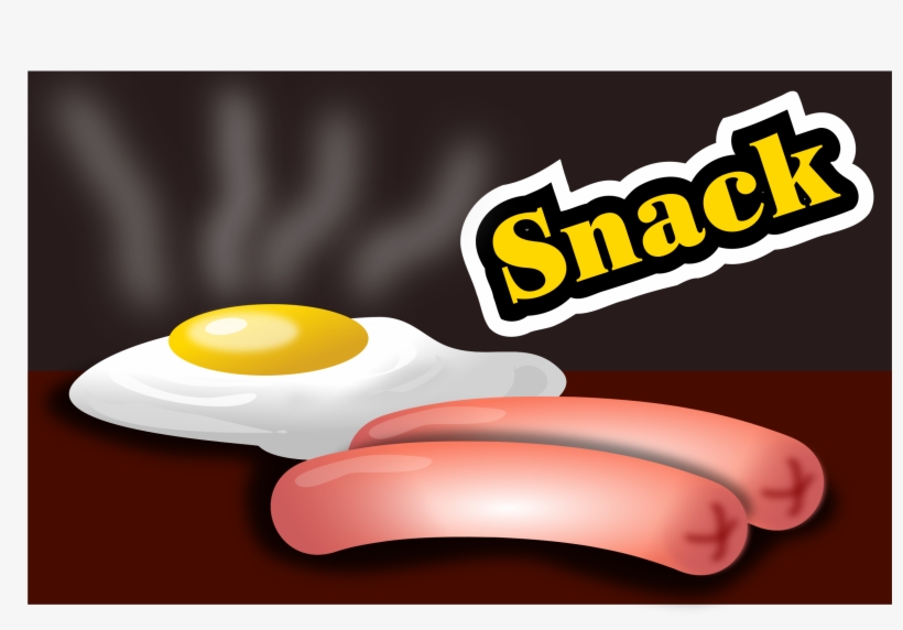 Big Image - Fried Egg, transparent png download