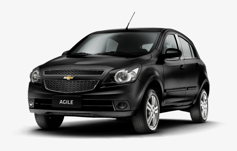 Negro - Panther Black Ford Ecosport Titanium, transparent png download