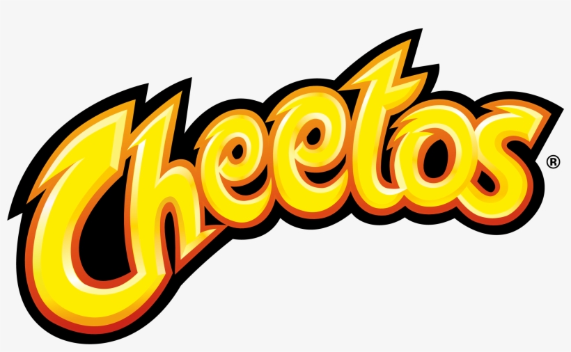 Original) - Cheetos Logo Png, transparent png download
