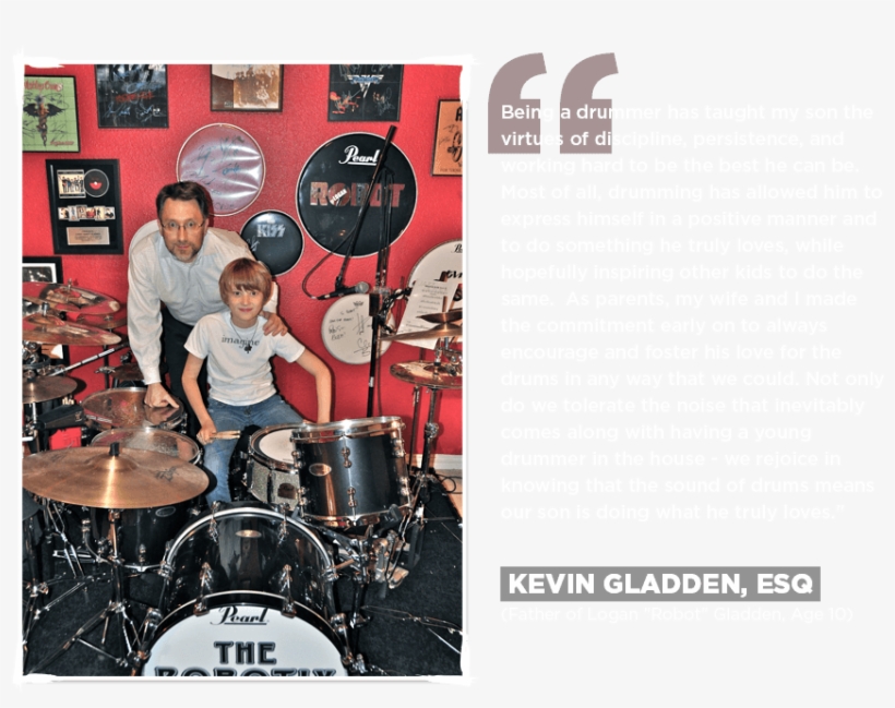 5 / - Drummer, transparent png download