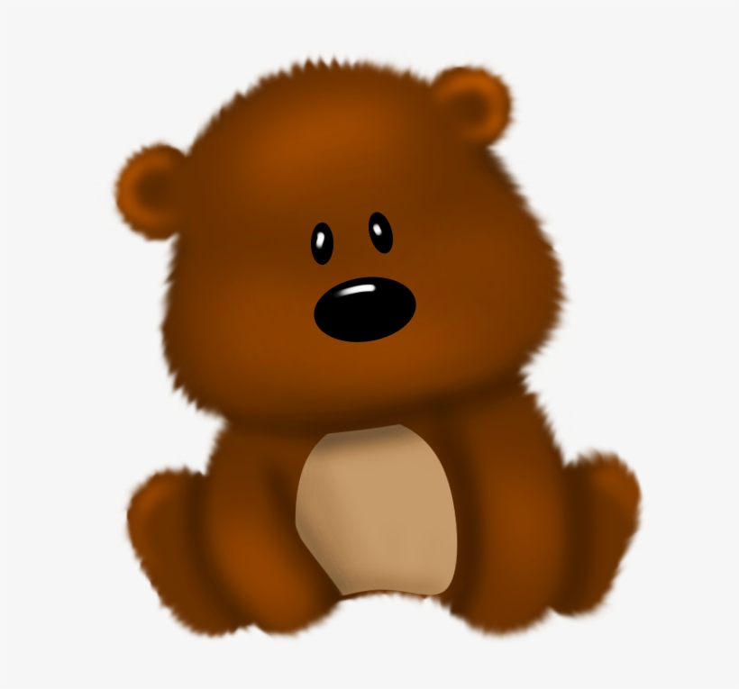Bear - Teddy Bear, transparent png download
