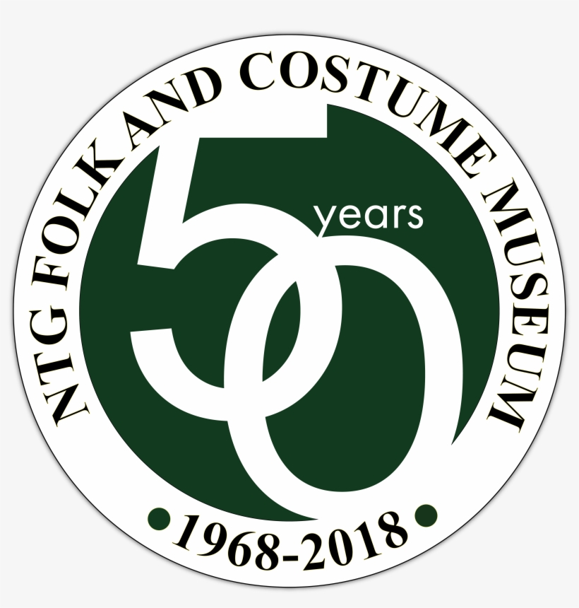 50th Anniversary Year Opening With La Société Guernesiase - Emblem, transparent png download