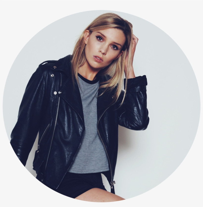 Some Days I Can Have A Job Five Minutes Walk Away In - Leather Jacket, transparent png download