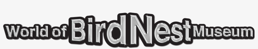 World Of Birdnest Museum - Graphics, transparent png download