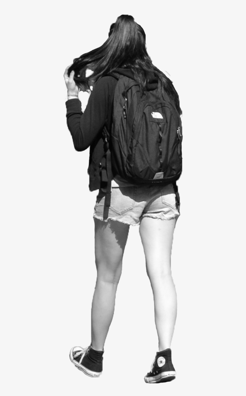 April Datu Exercise109 - Personas En Png Perspectiva, transparent png download