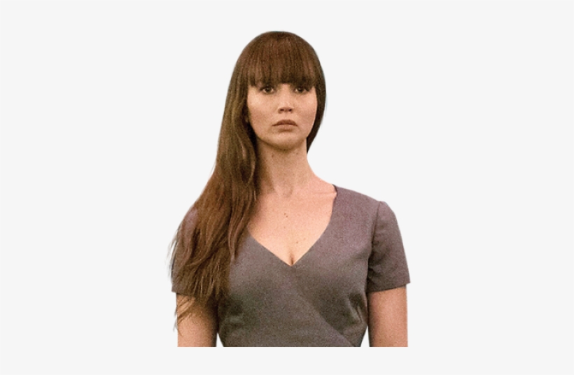 Agent Of The State - Dominika Egorova Brown Hair, transparent png download