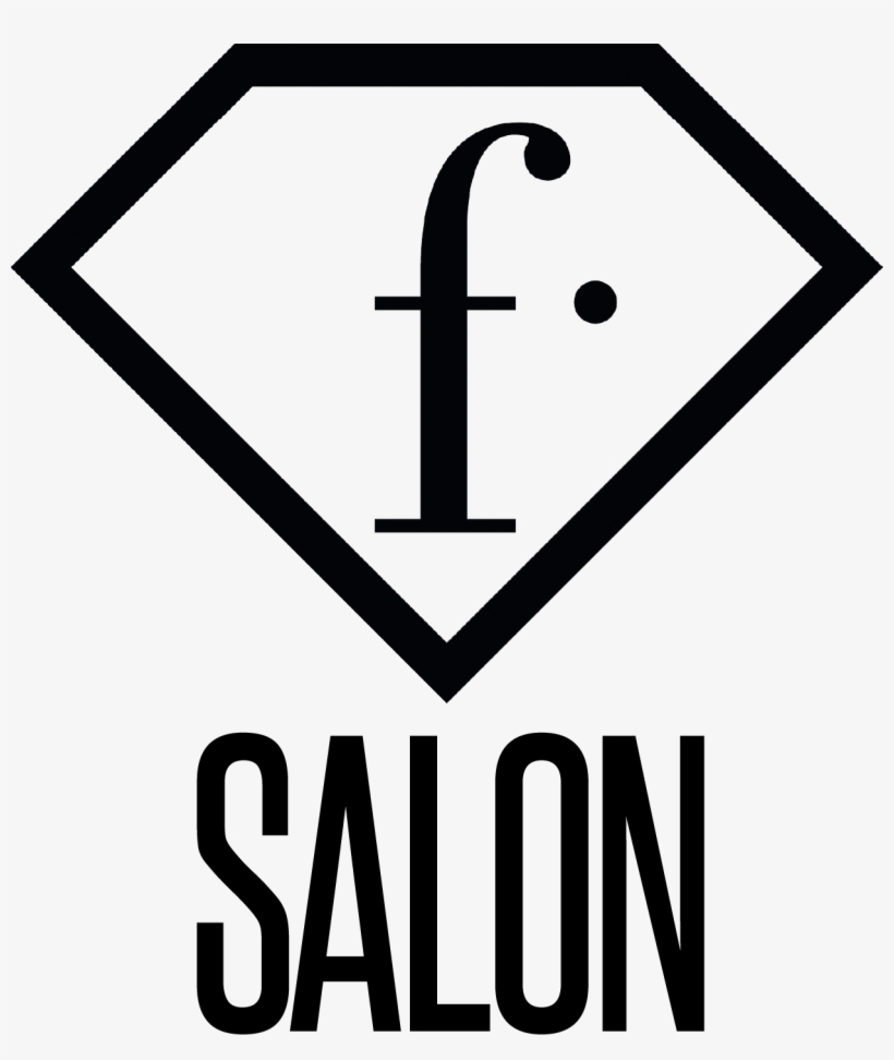 Fsalon Logo - F Bar Ludhiana Logo, transparent png download