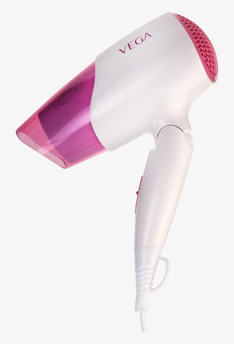 Pro Dry 1600 Hair Dryer - Hair Dryer, transparent png download
