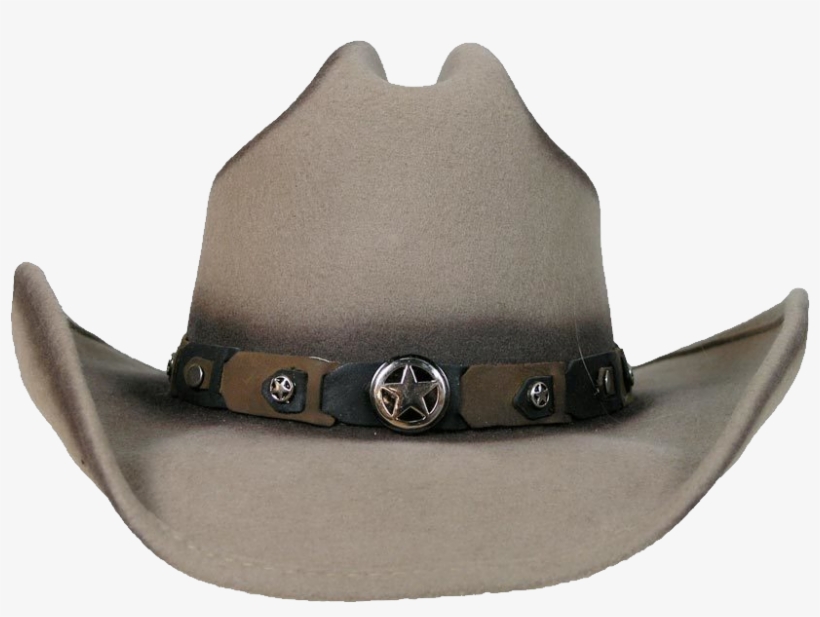 Transparent Png Cowboy Hat Transparent Background, transparent png download